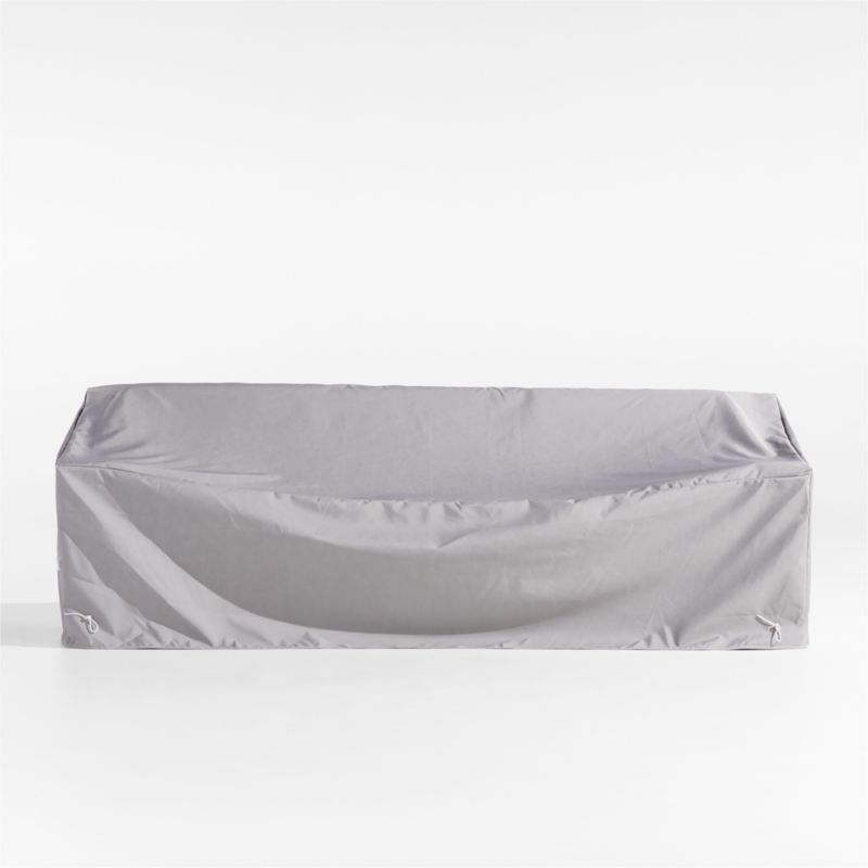 WeatherMAX Large Outdoor Cushion Storage Bag by KoverRoos +