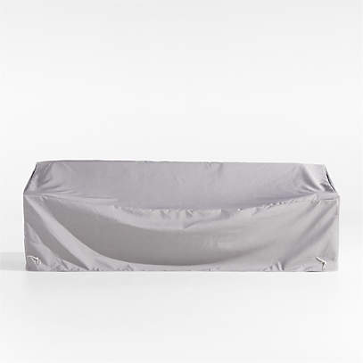 Crate and online barrel sofa cover