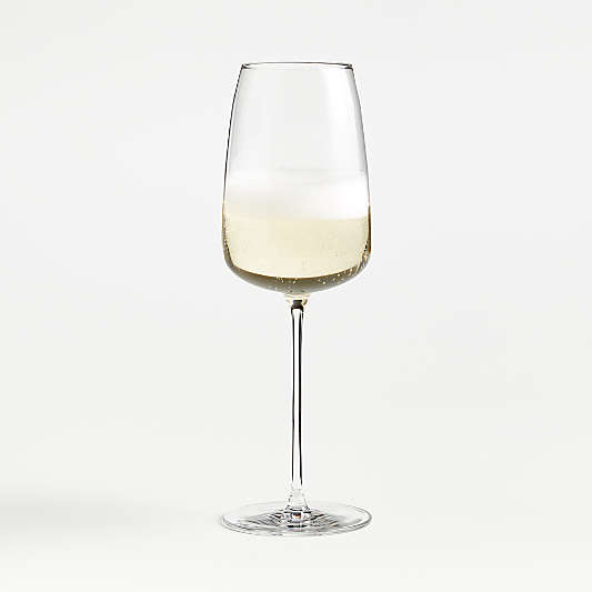 Lark Champagne Glass