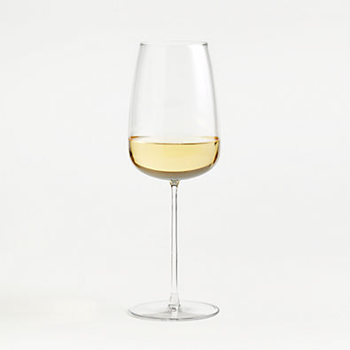 View Lark White Wine Glass details