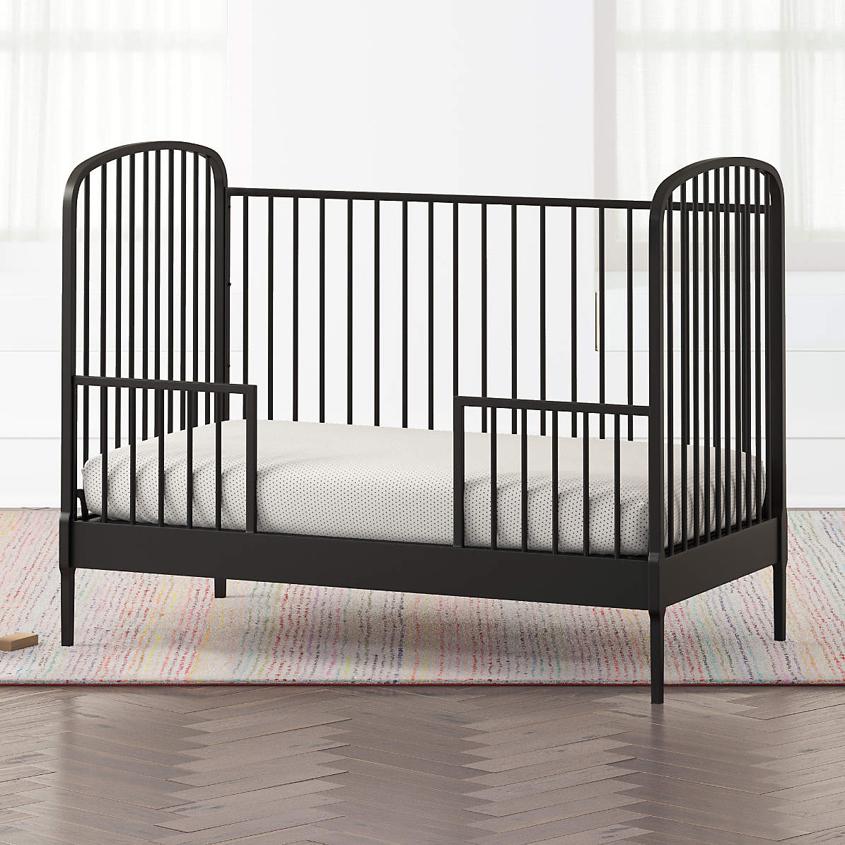 Larkin baby best sale crib