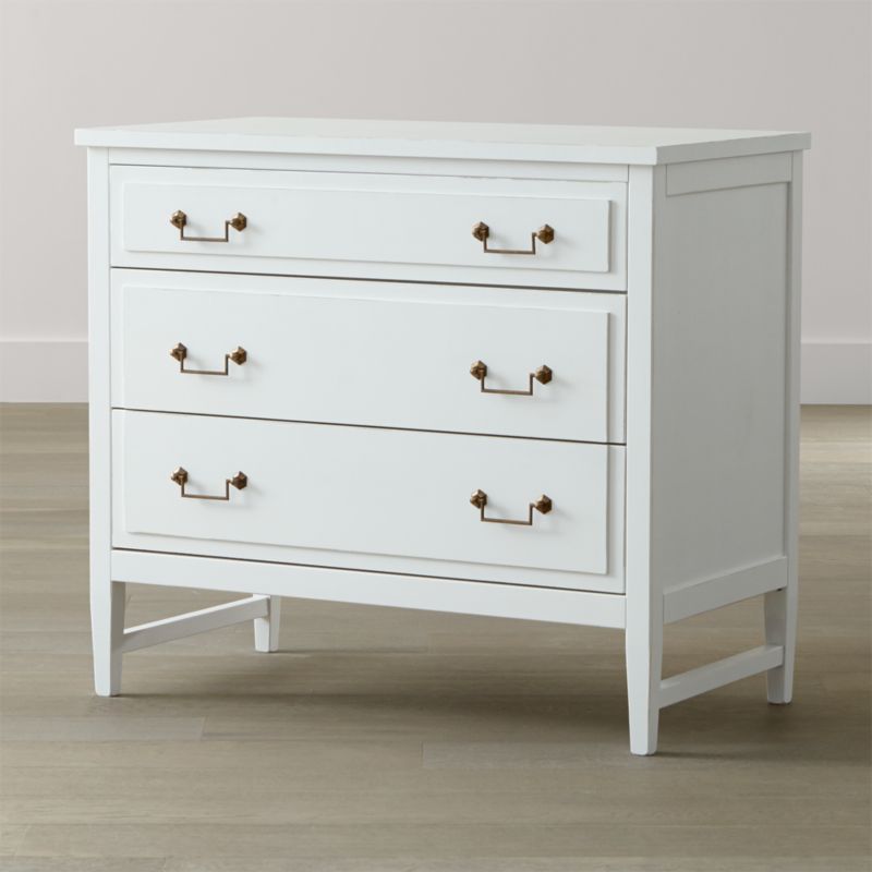 Larsson 3-Drawer Chest