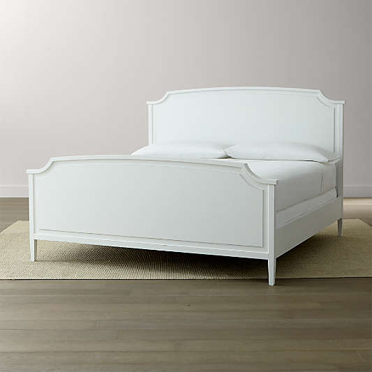 Larsson King Bed