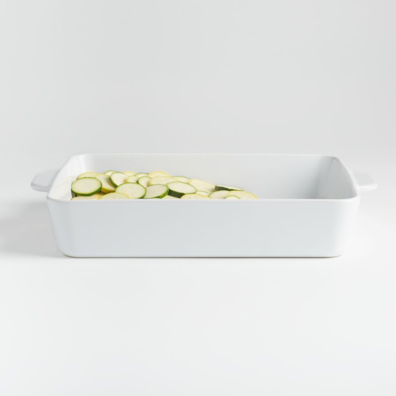 Large lasagna pan hotsell