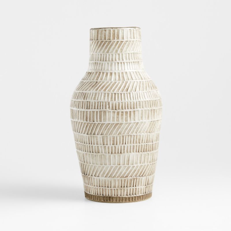 Lati Vase 12" - image 9 of 14