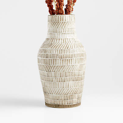 Lati Vase 12"