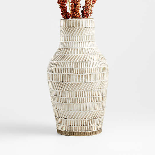 Lati Vase 12"