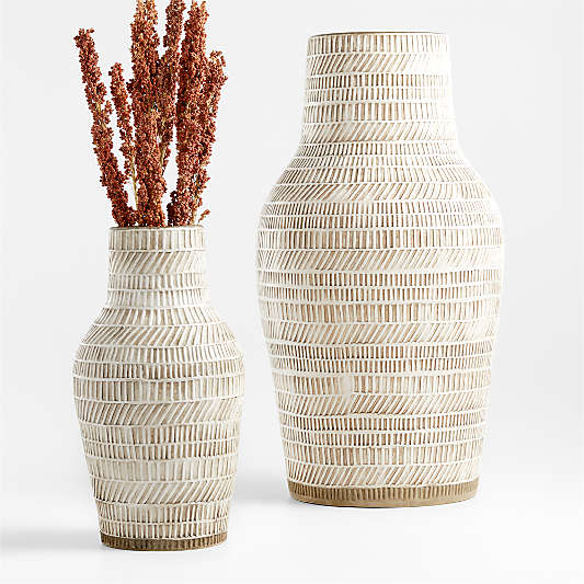 Lati Vases