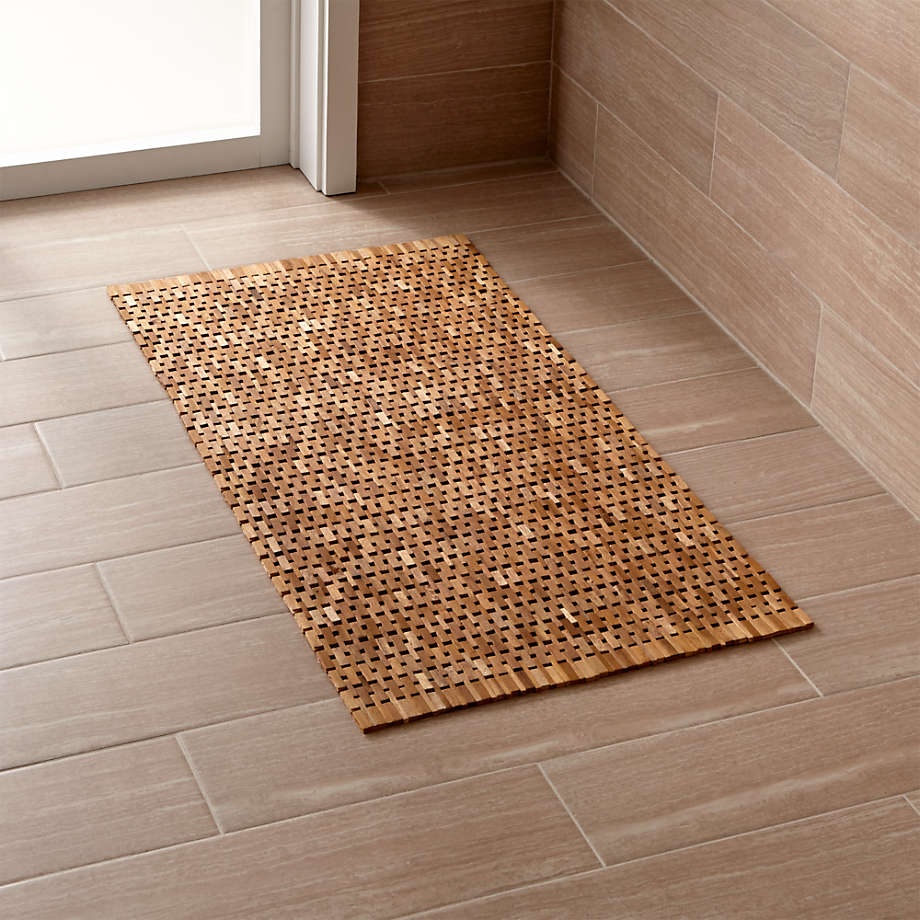 9 Best Bathroom Rugs and Bath Mats That Reviewers Recommend