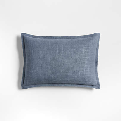 Organic Throw Pillow Insert