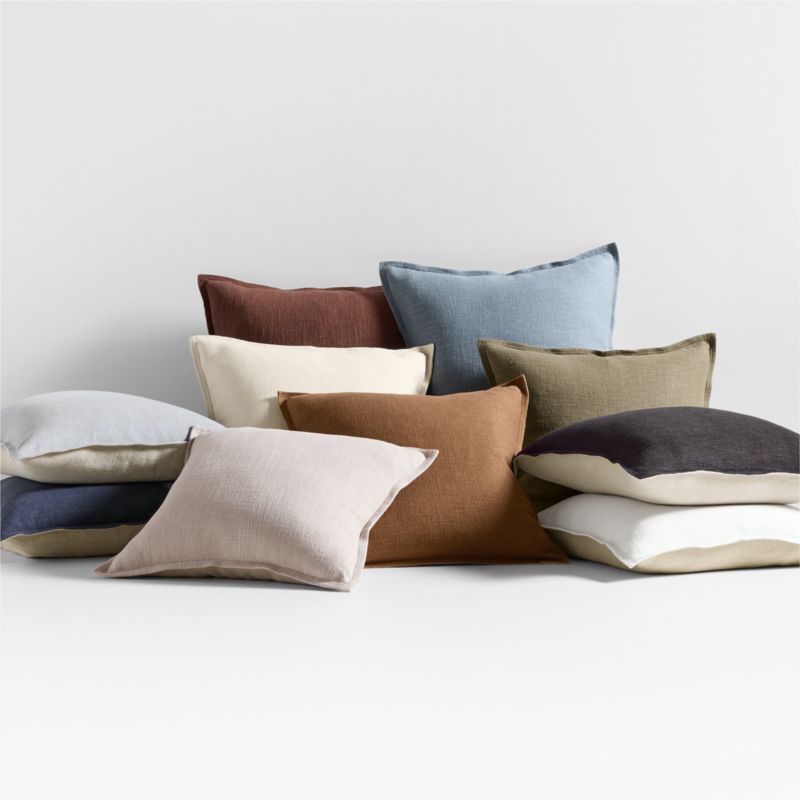 Pillows & Throws