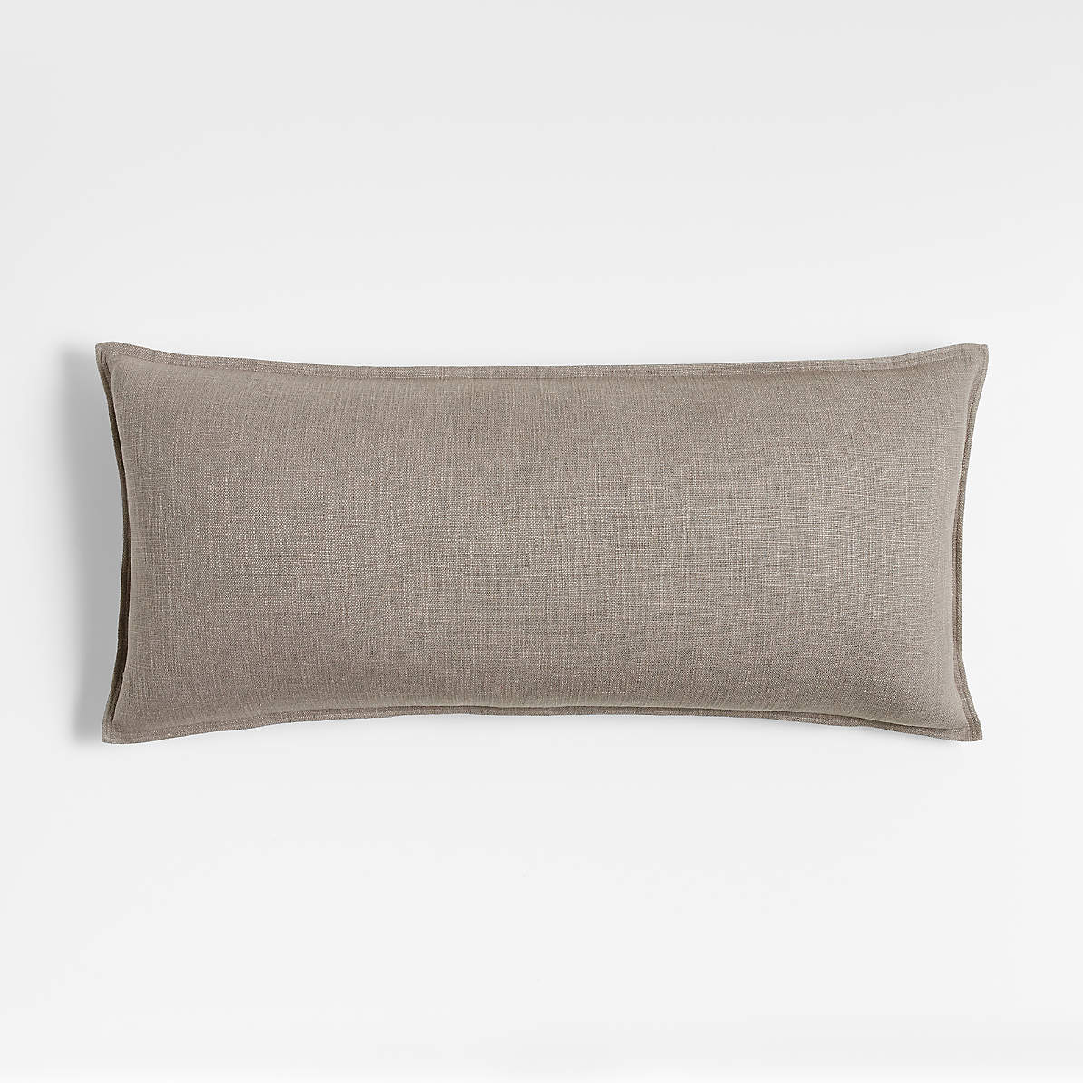 dark grey cushions