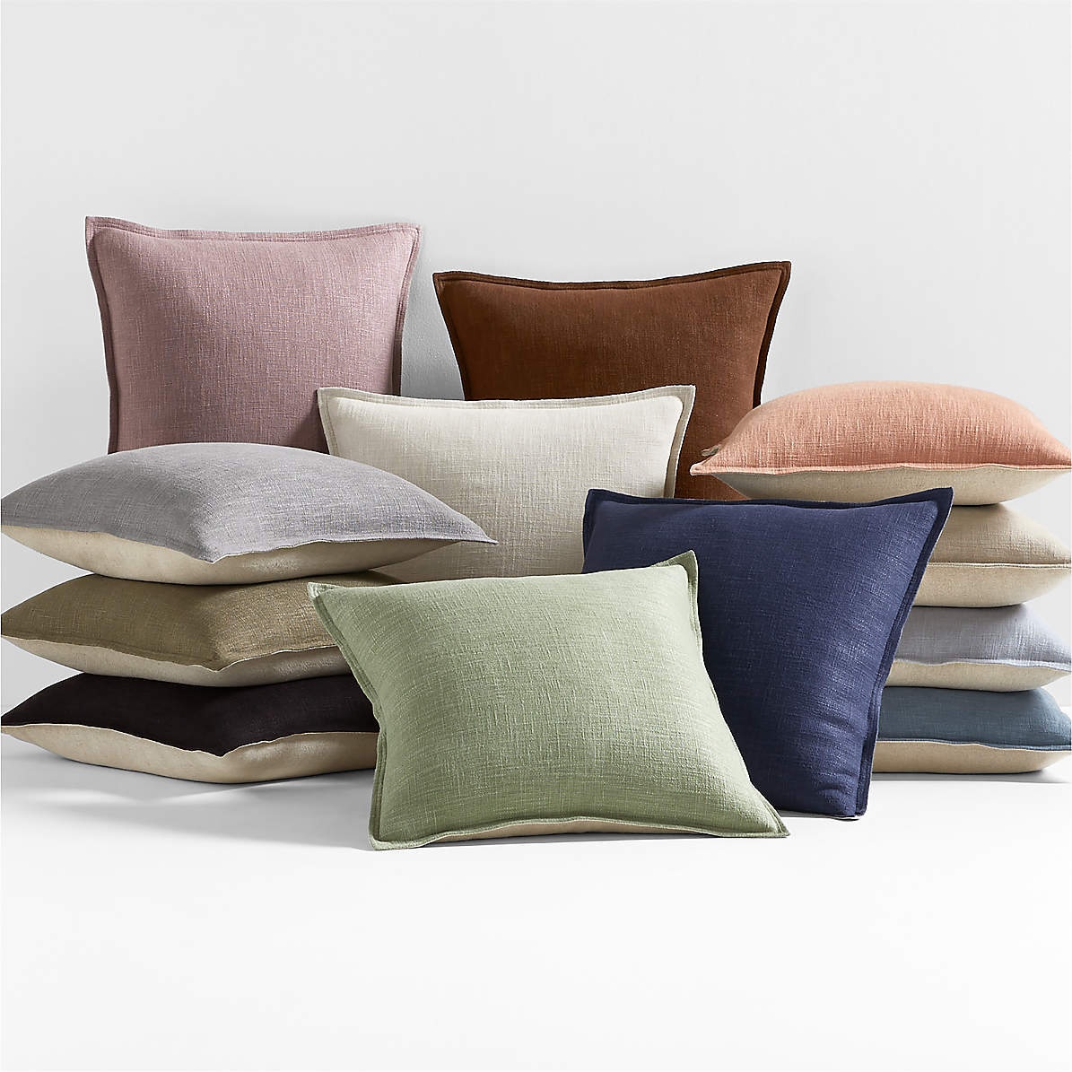 Decorative Pillow Fillers : Linen alley - Linen Alley