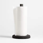 Tuscan Kitchen Marble Paper Towel Holder
