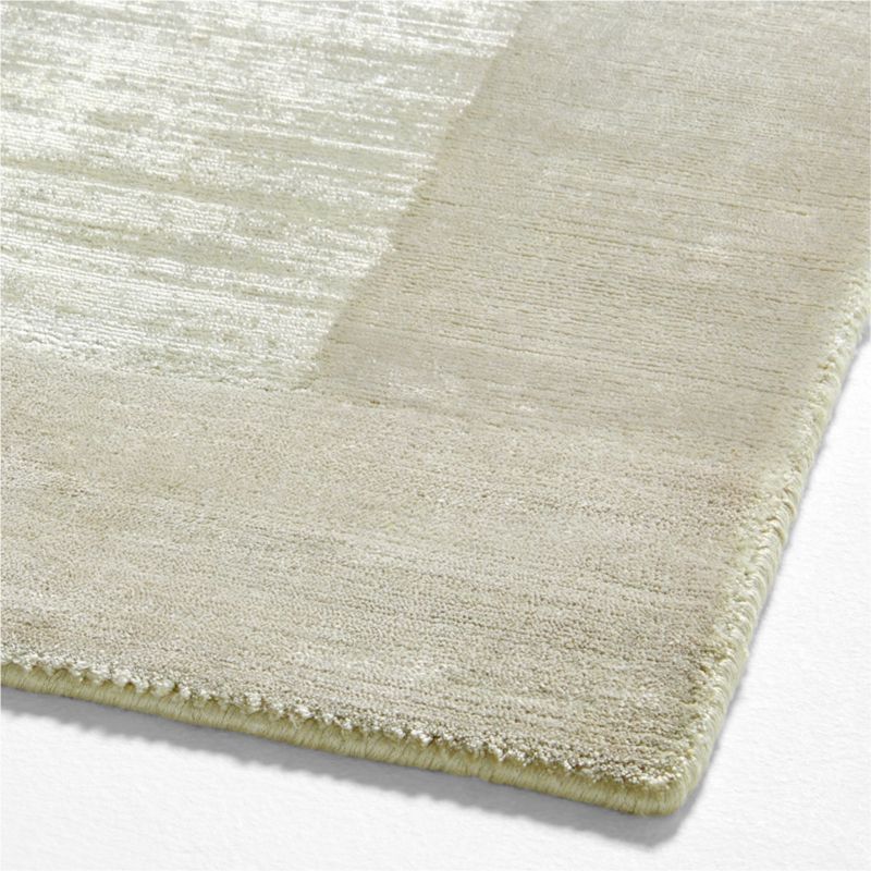 Laval Border Light Grey Area Rug 10'x14' - image 5 of 5