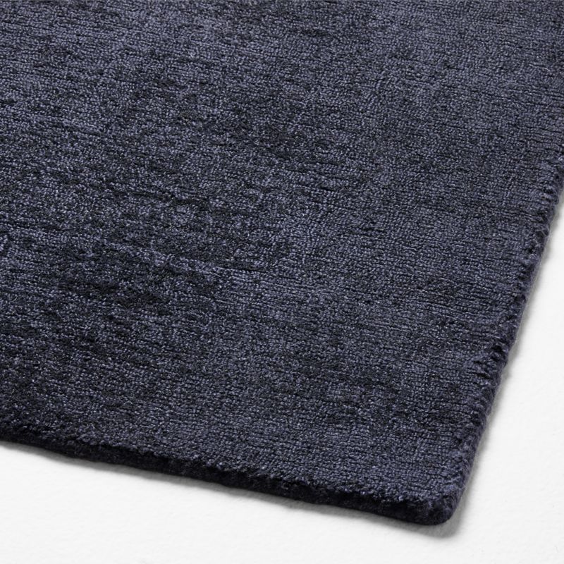 Laval Performance Blue Area Rug 6'x9' - image 3 of 4