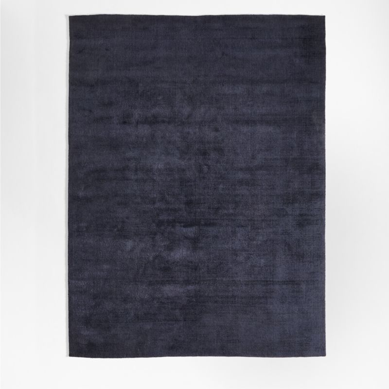 Laval Performance Blue Area Rug 6'x9' - image 1 of 4