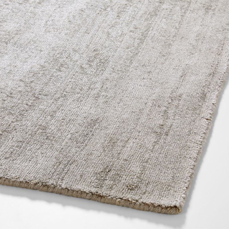 Laval Performance Grey Area Rug 6'x9' - image 2 of 4