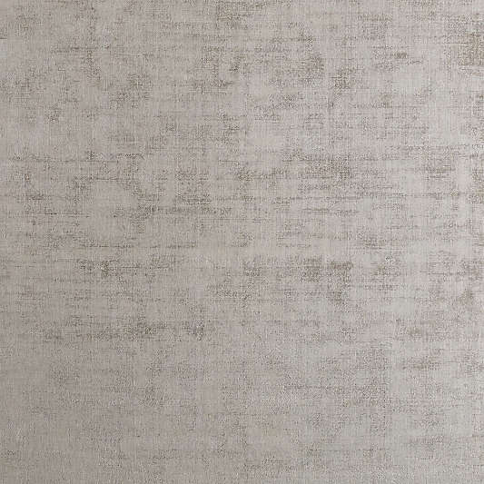 Laval Performance Handwoven Grey Area Rug