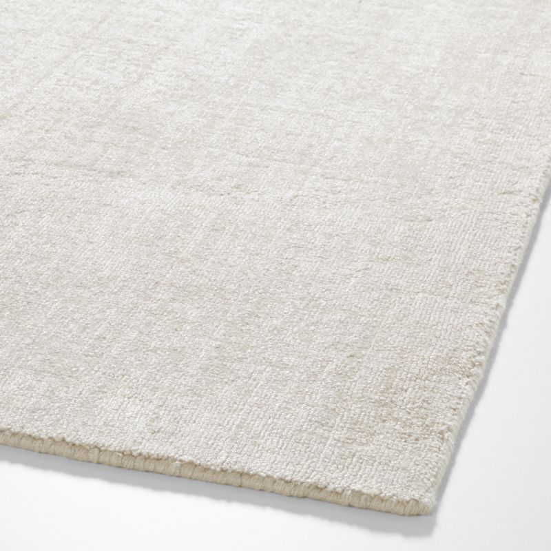 Laval Performance Ivory Area Rug 6'x9' - image 2 of 4