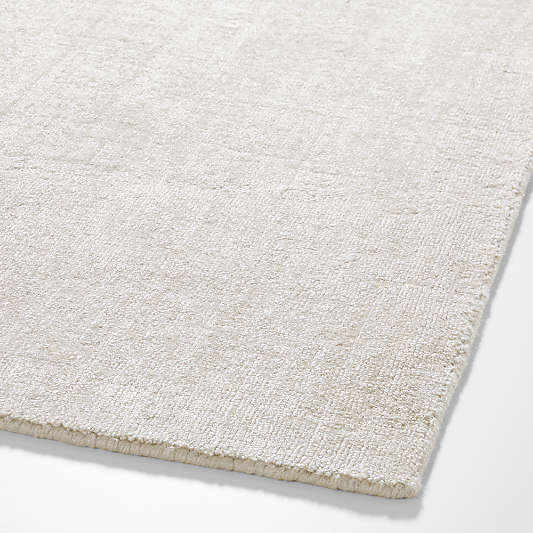 Laval Performance Ivory Area Rug 6'x9'