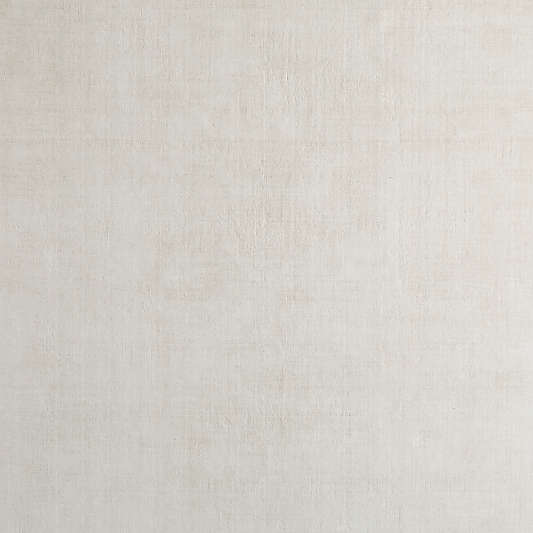 Laval Performance Handwoven Ivory Rug Swatch 12"x18"