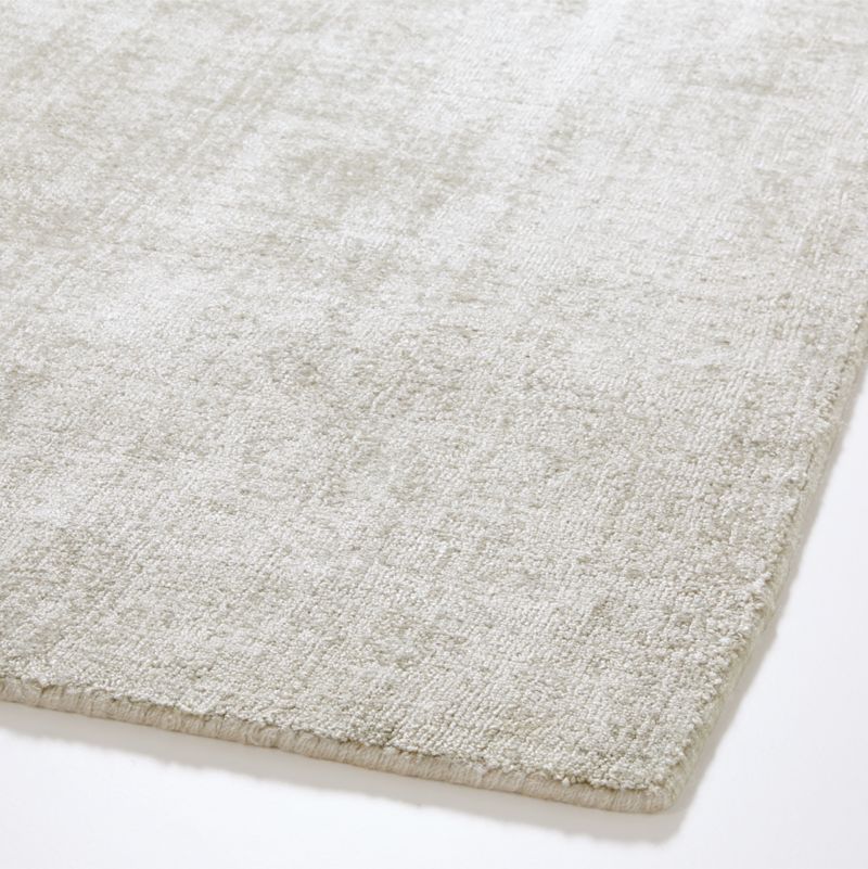 Laval Performance Silver Area Rug 6'x9' - image 2 of 4