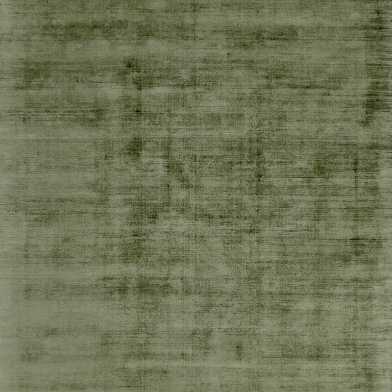 Laval Viscose Solid Green Area Rug 9'x12' - image 0 of 5