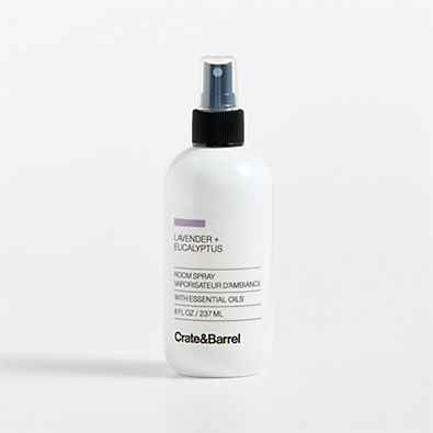 View Lavender + Eucalyptus 8-Oz. Room Spray details
