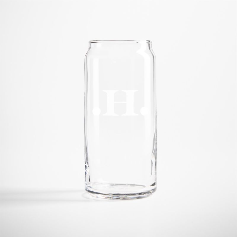 Libby 20-oz. Can Glass - image 1 of 3
