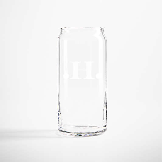 Libby 20-oz. Can Glass