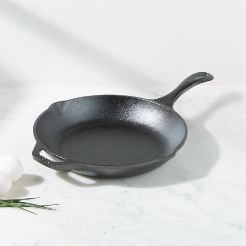 Lodge Chef Collection 14 Skillet + Reviews