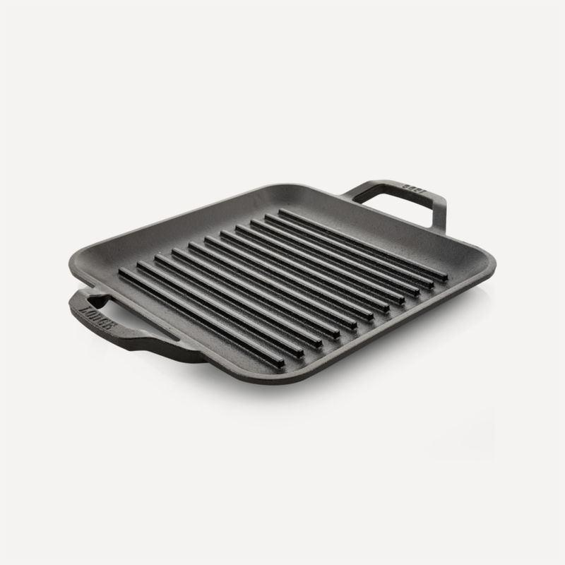 Griddles & Grill Pans