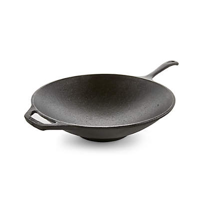 Lodge Chef Collection 14 Skillet + Reviews