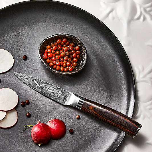 Cuisine::pro® Le Connoisseur™ 3.5" Paring Knife