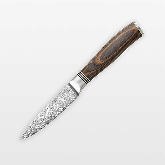 Cuisine::pro® Le Connoisseur™ 3.5" Paring Knife