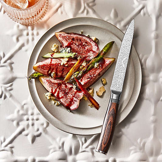 Cuisine::pro® Le Connoisseur™ 5" Utility Knife