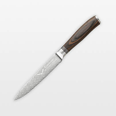 Cuisine::pro® Le Connoisseur™ 5" Utility Knife