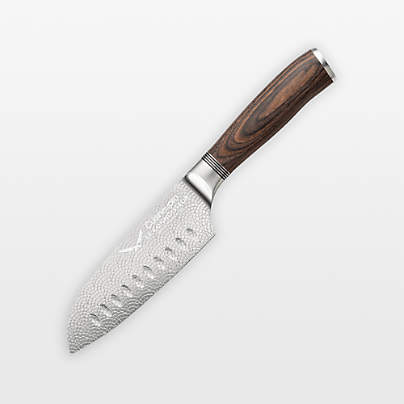 Cuisine::pro® Le Connoisseur™ 5.5" Santoku Knife