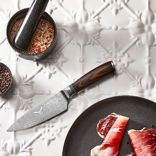 Cuisine::pro® Le Connoisseur™ 6" Chef's Knife