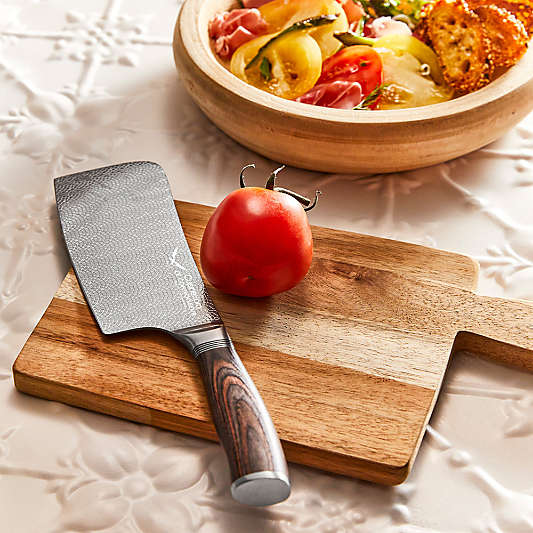 Cuisine::pro® Le Connoisseur™ 6.5" Cleaver Knife