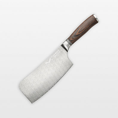 View Cuisine::pro® Le Connoisseur™ 6.5" Cleaver Knife details