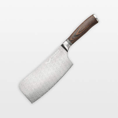 Cuisine::pro® Le Connoisseur™ 6.5" Cleaver Knife