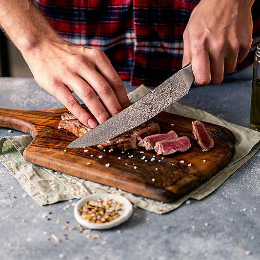 Cuisine::pro® Le Connoisseur™ 8" Carving Knife