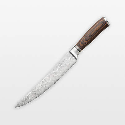 Cuisine::pro® Le Connoisseur™ 8" Carving Knife