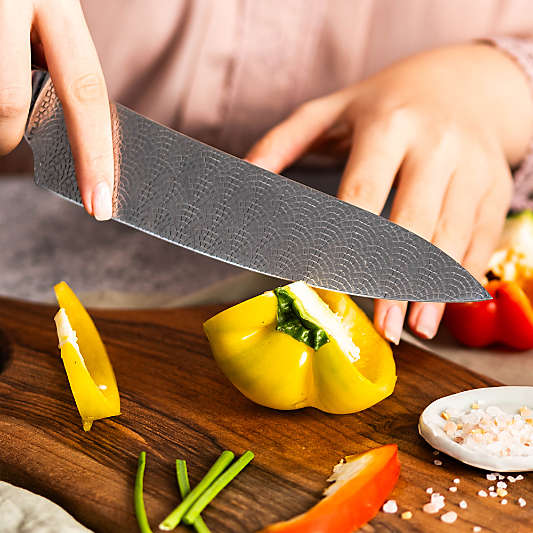 Cuisine::pro® Le Connoisseur™ 8" Chef's Knife
