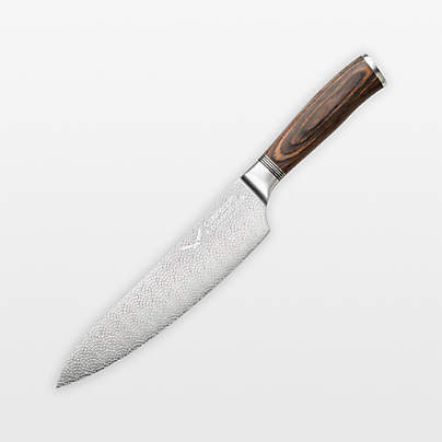 Cuisine::pro® Le Connoisseur™ 8" Chef's Knife