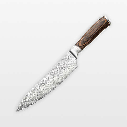 Cuisine::pro® Le Connoisseur™ 8" Chef's Knife