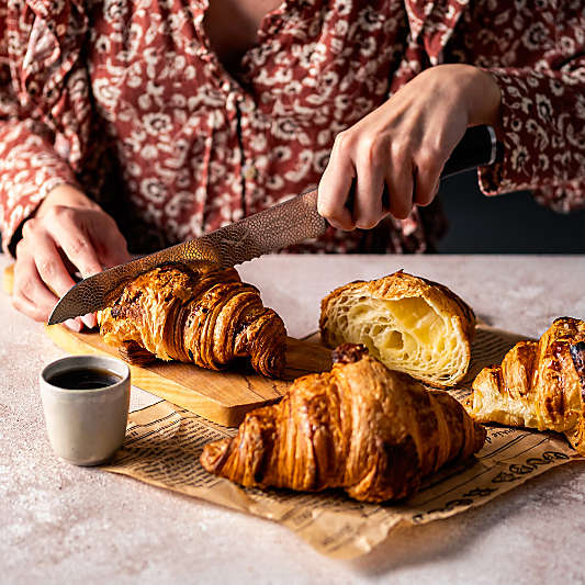 Cuisine::pro® Le Connoisseur™ 8.5" Bread Knife