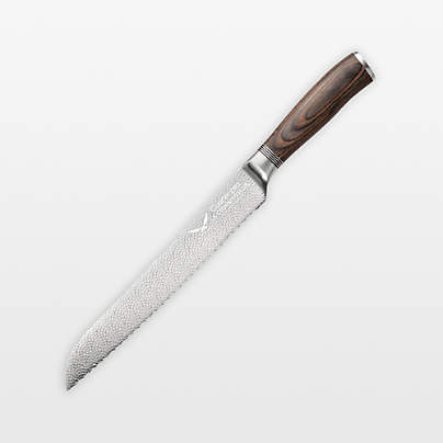 Cuisine::pro® Le Connoisseur™ 8.5" Bread Knife
